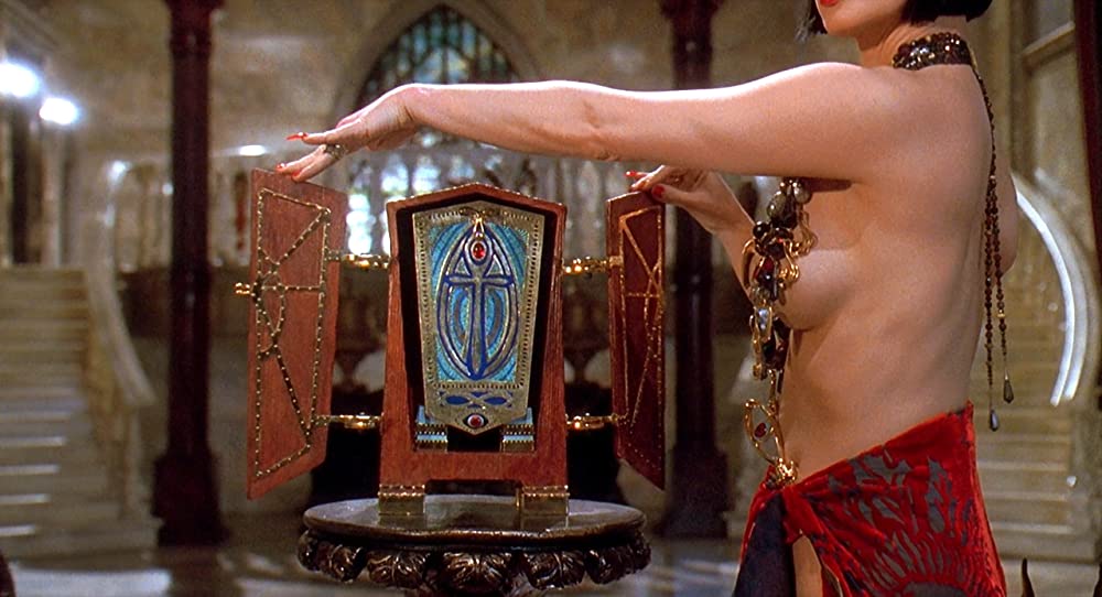 永遠に美しく…の画像