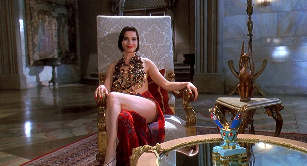 永遠に美しく…の画像