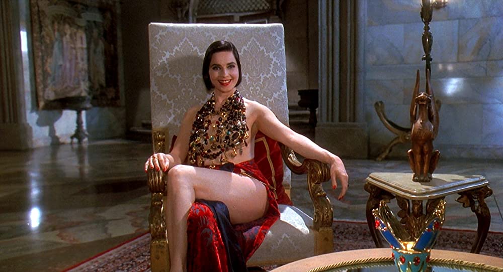 永遠に美しく…の画像