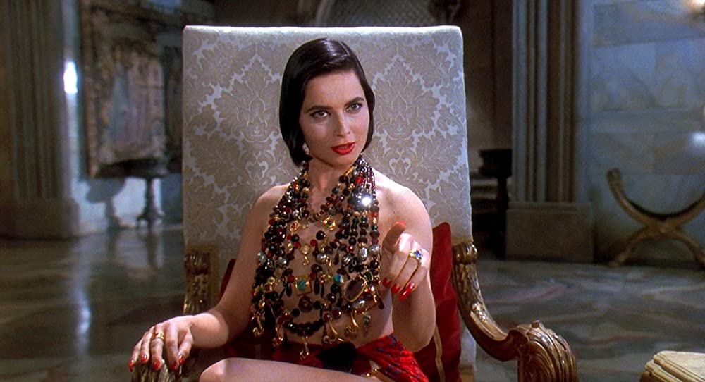 永遠に美しく…の画像