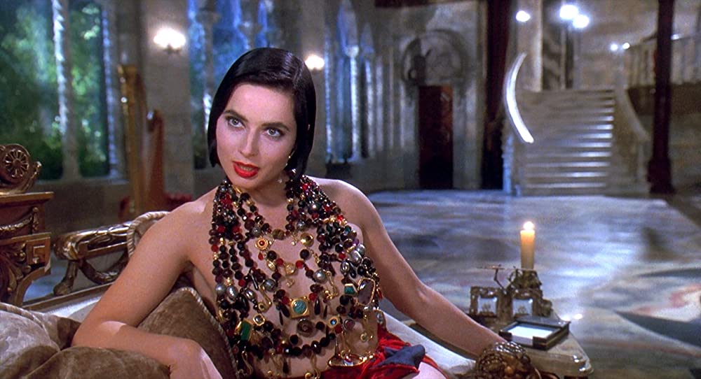 永遠に美しく…の画像