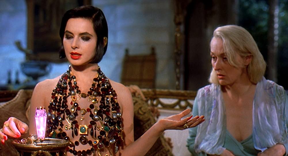 永遠に美しく…の画像