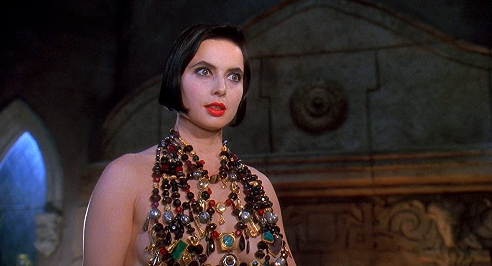 永遠に美しく…の画像