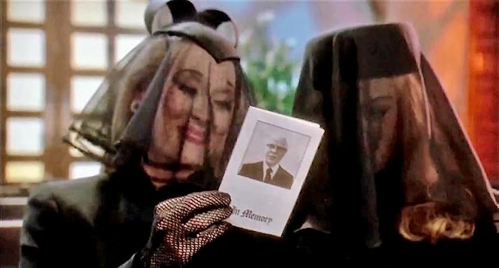 「永遠に美しく…」ゴールディ・ホーン & メリル・ストリープの画像