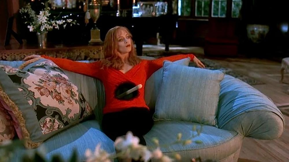 「永遠に美しく…」ゴールディ・ホーンの画像