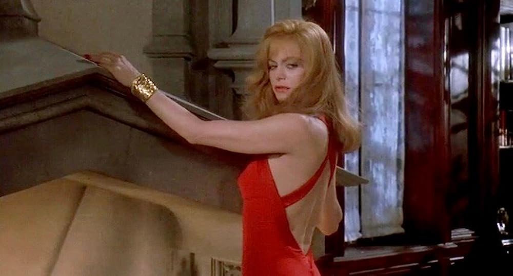 「永遠に美しく…」ゴールディ・ホーンの画像