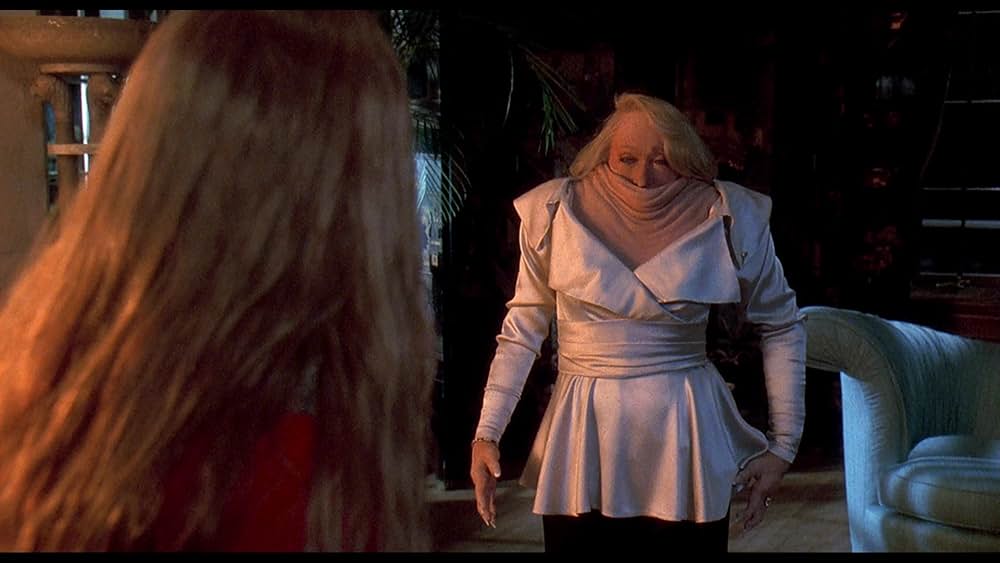 「永遠に美しく…」の画像