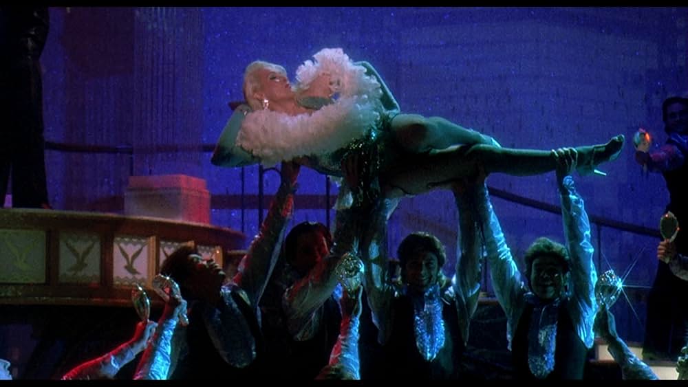 「永遠に美しく…」の画像