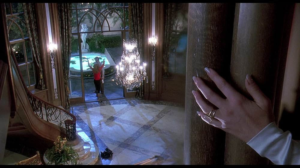 「永遠に美しく…」の画像