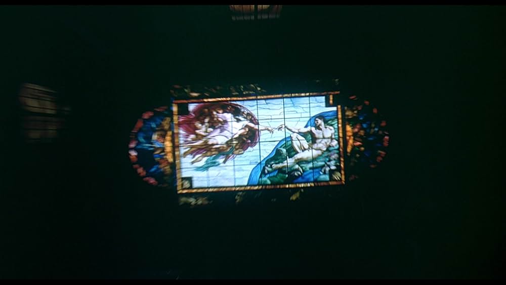 「永遠に美しく…」の画像