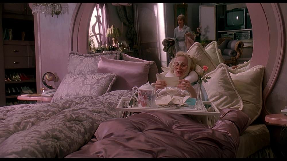 「永遠に美しく…」の画像