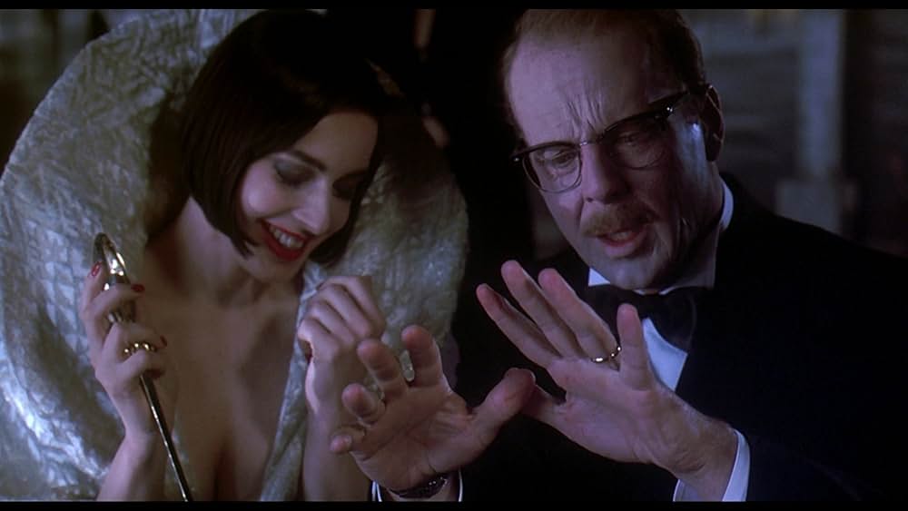 「永遠に美しく…」の画像