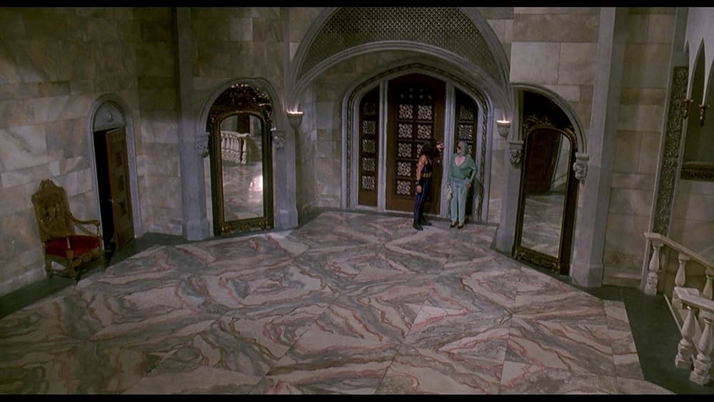 「永遠に美しく…」の画像