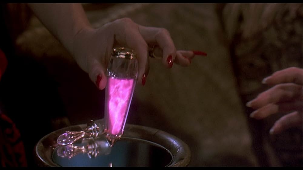 「永遠に美しく…」の画像