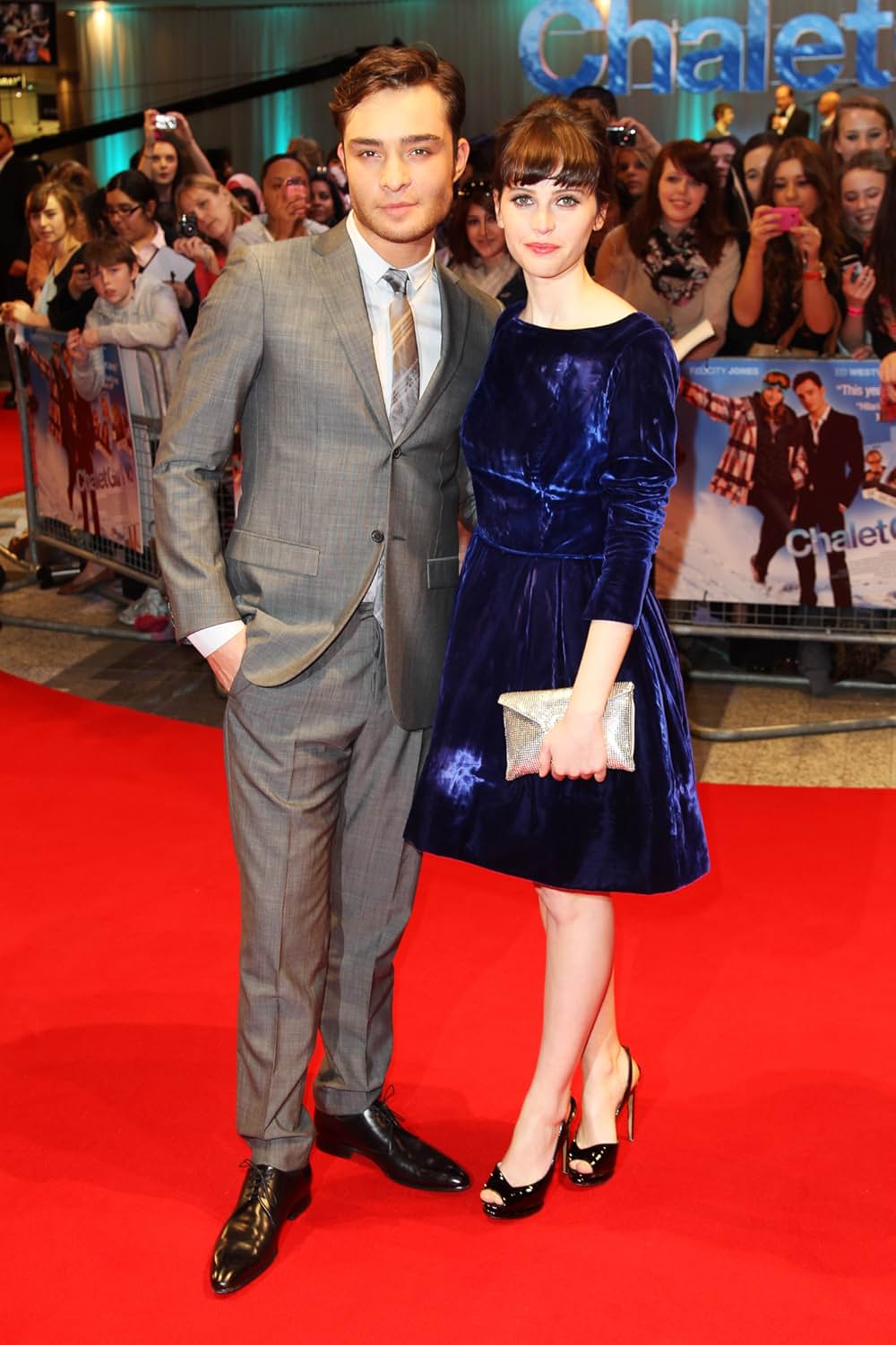 ルーキー・ハウス・ガールの画像