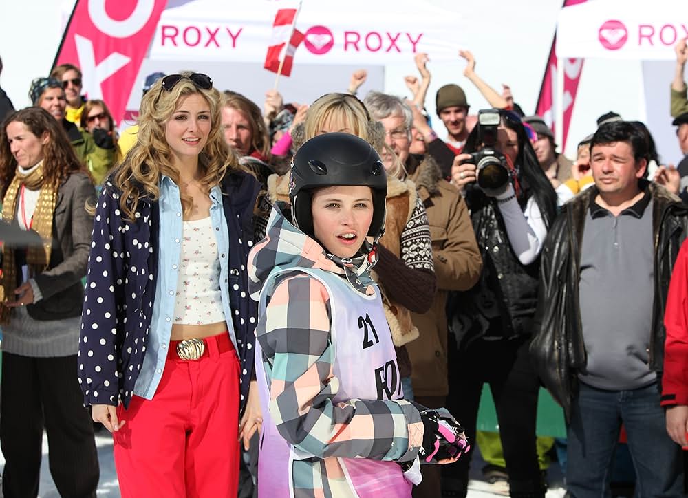 ルーキー・ハウス・ガールの画像