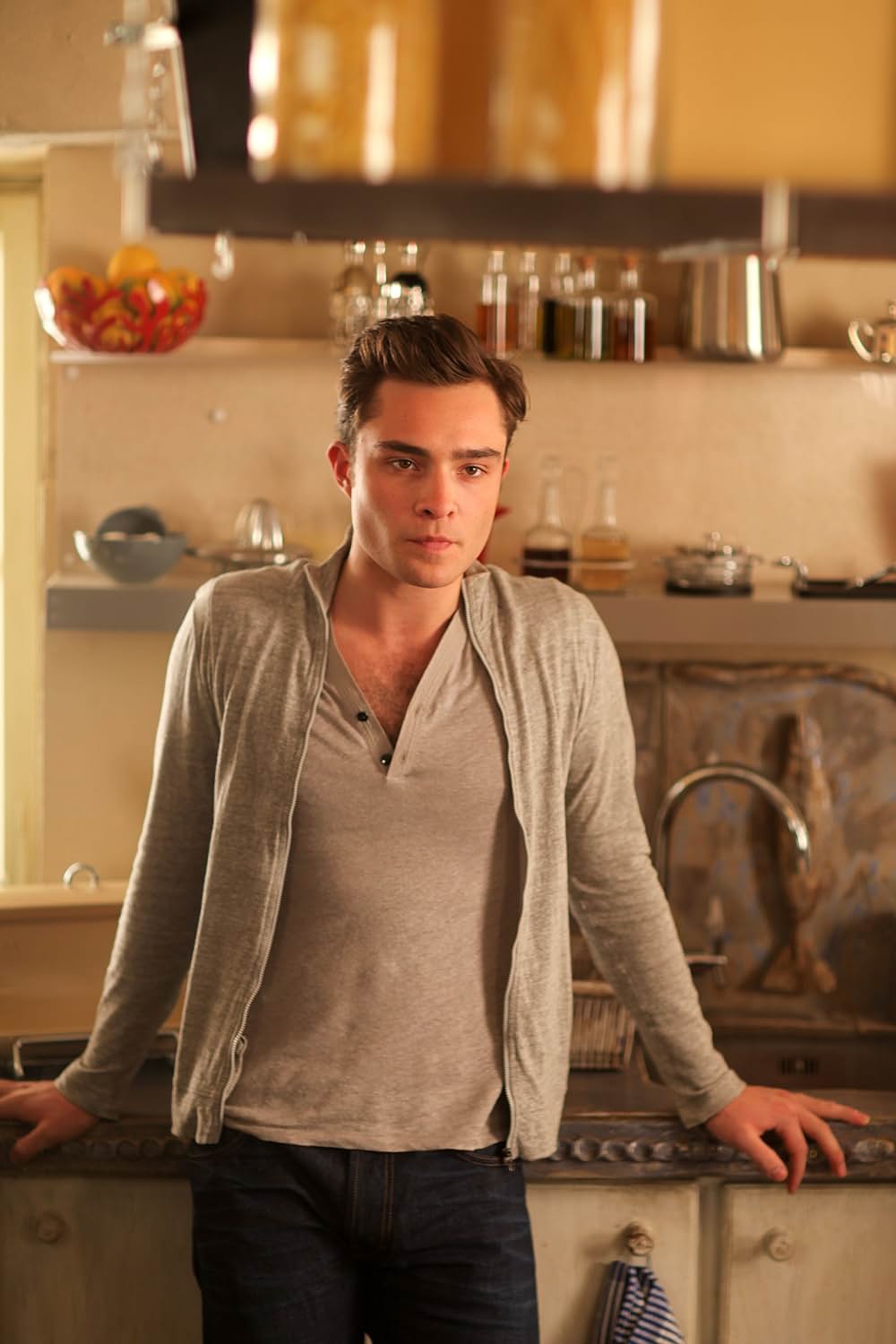 ルーキー・ハウス・ガールの画像