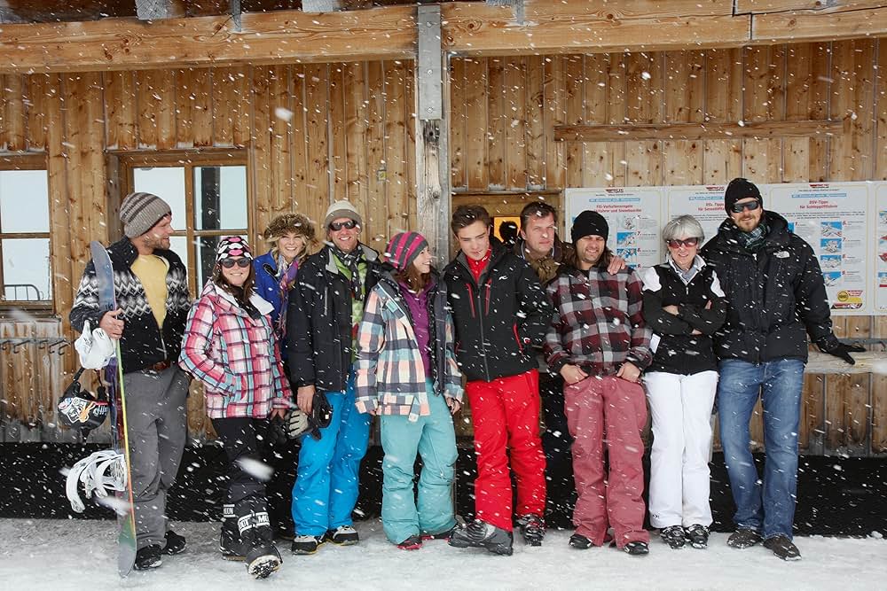 ルーキー・ハウス・ガールの画像