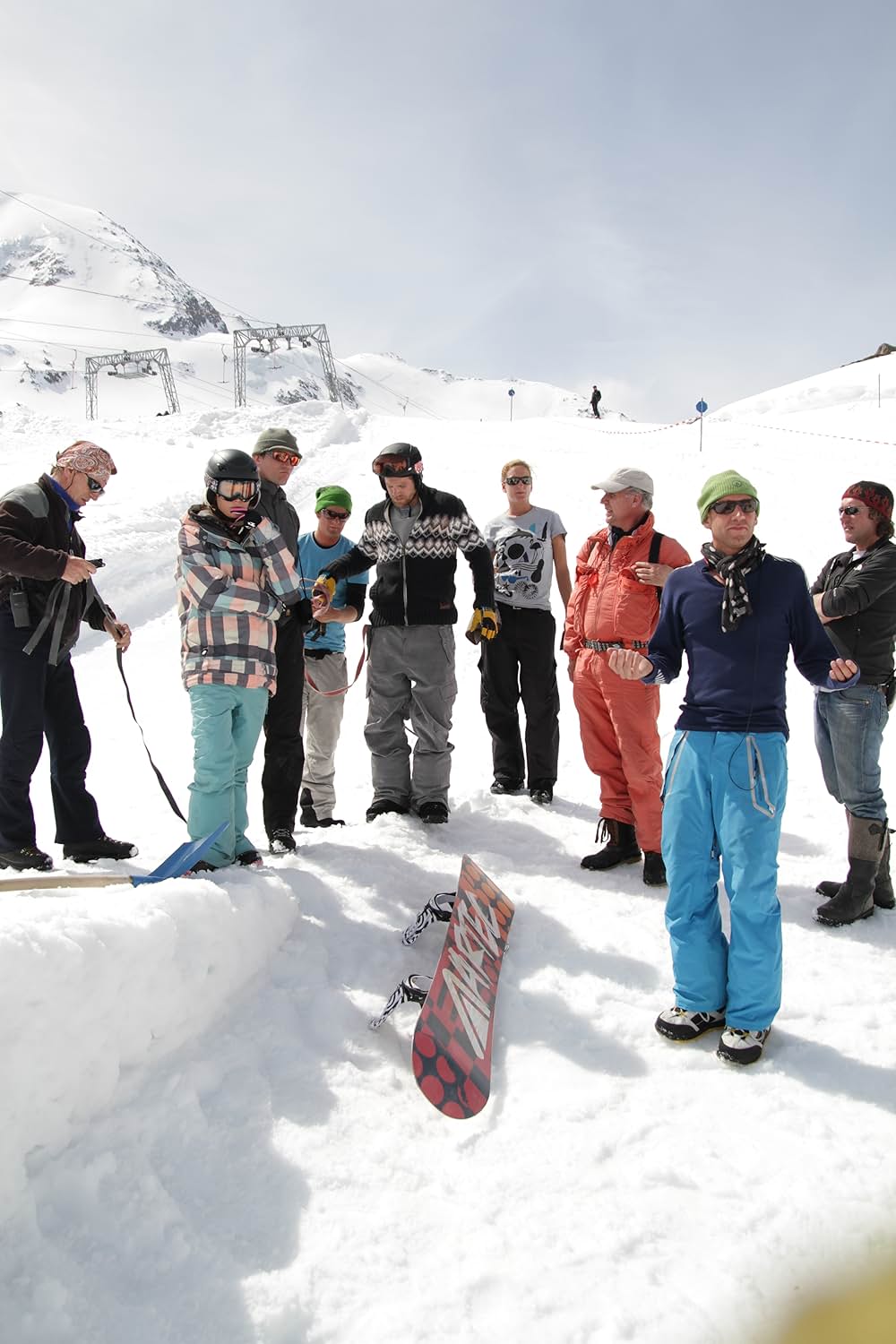 ルーキー・ハウス・ガールの画像