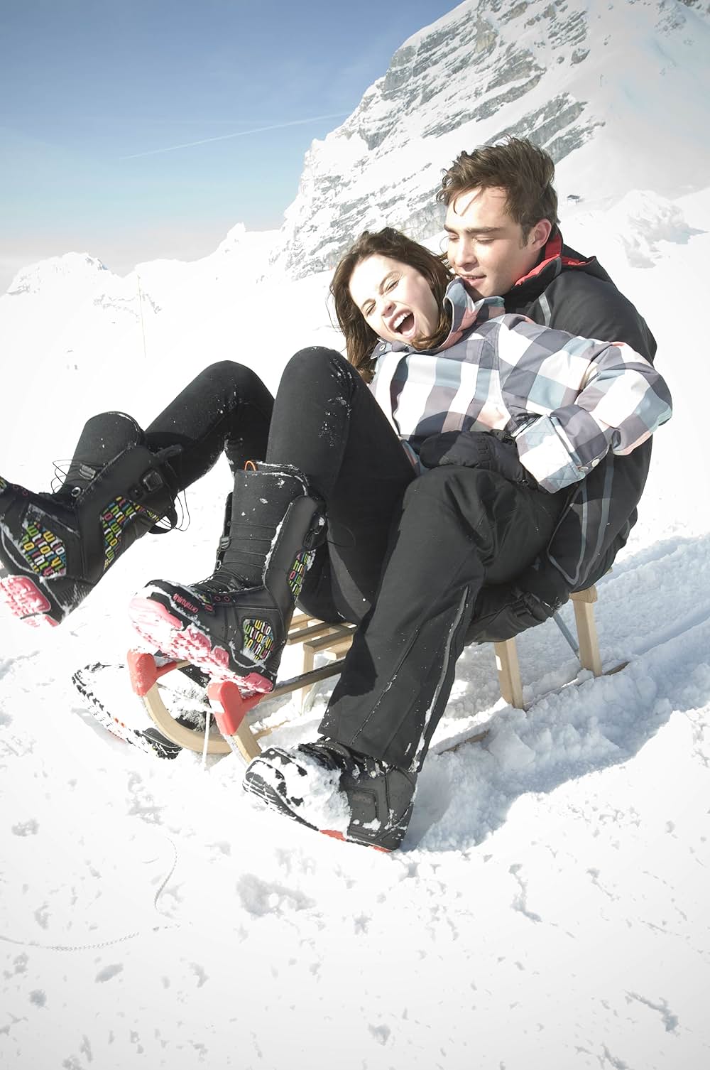 ルーキー・ハウス・ガールの画像