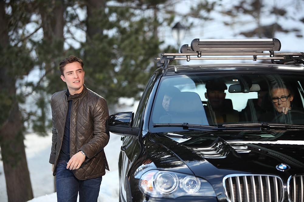 ルーキー・ハウス・ガールの画像