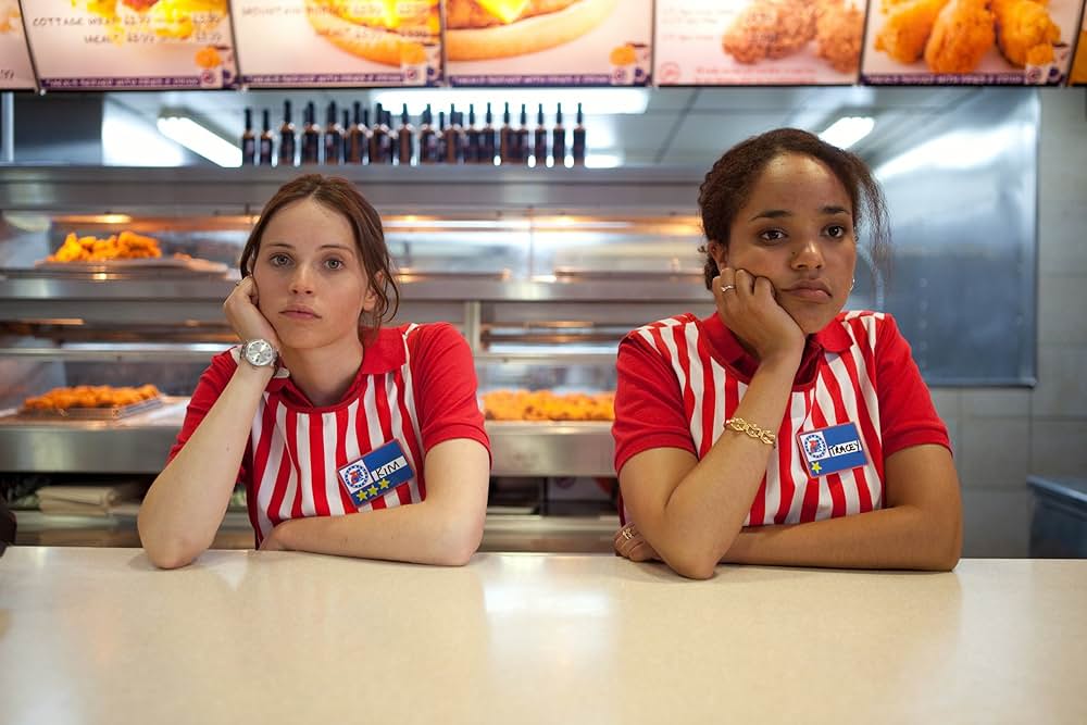 ルーキー・ハウス・ガールの画像