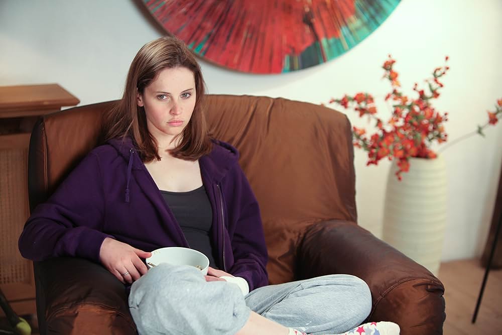 ルーキー・ハウス・ガールの画像