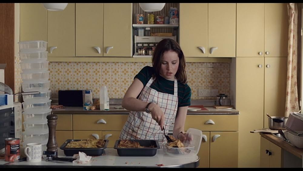 ルーキー・ハウス・ガールの画像