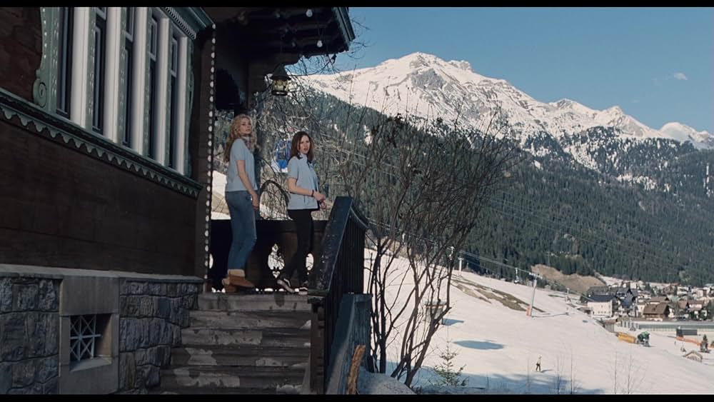 ルーキー・ハウス・ガールの画像