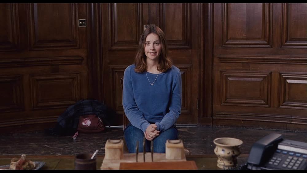 ルーキー・ハウス・ガールの画像