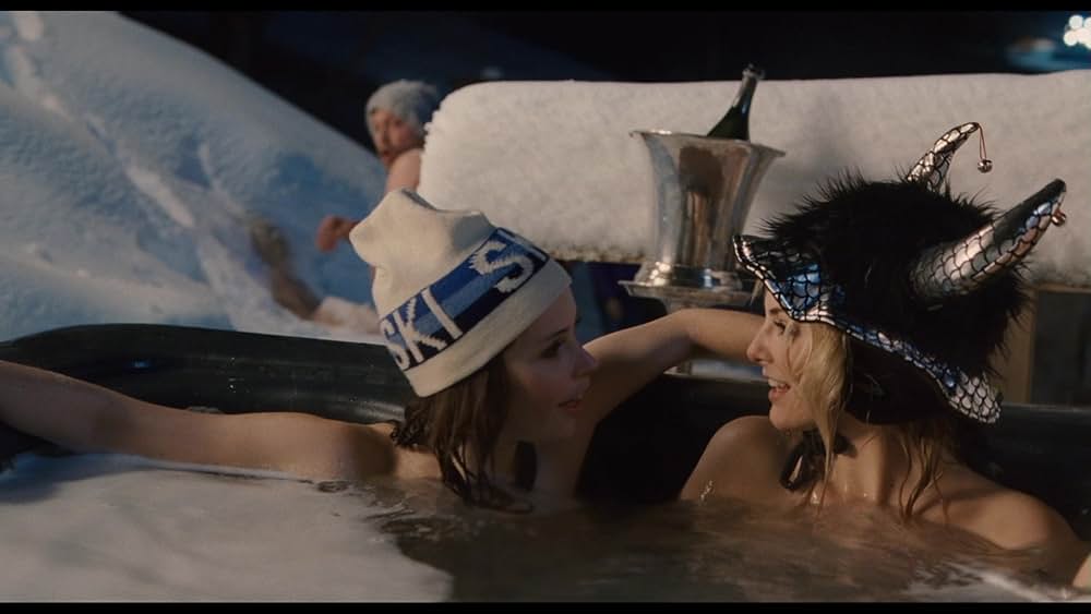 ルーキー・ハウス・ガールの画像