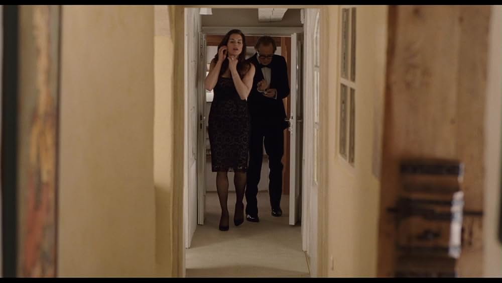 ルーキー・ハウス・ガールの画像