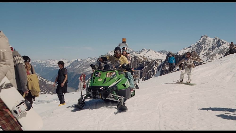 ルーキー・ハウス・ガールの画像