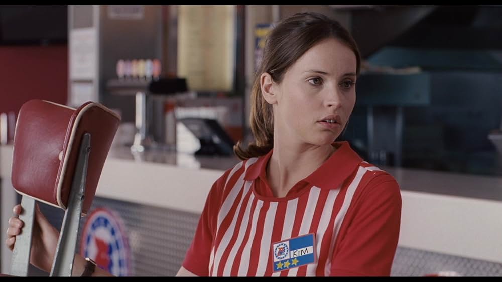 ルーキー・ハウス・ガールの画像