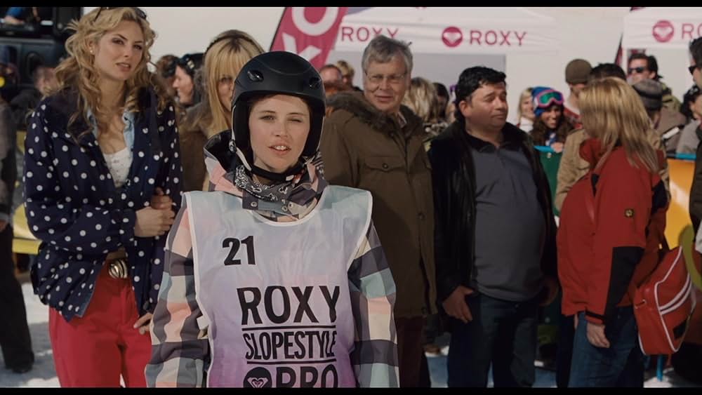 ルーキー・ハウス・ガールの画像