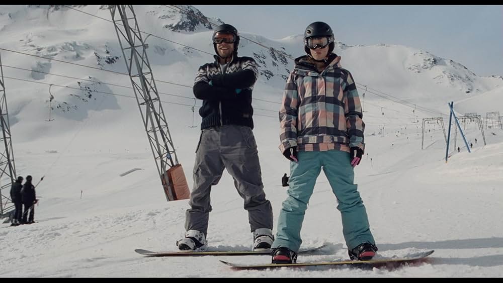 ルーキー・ハウス・ガールの画像