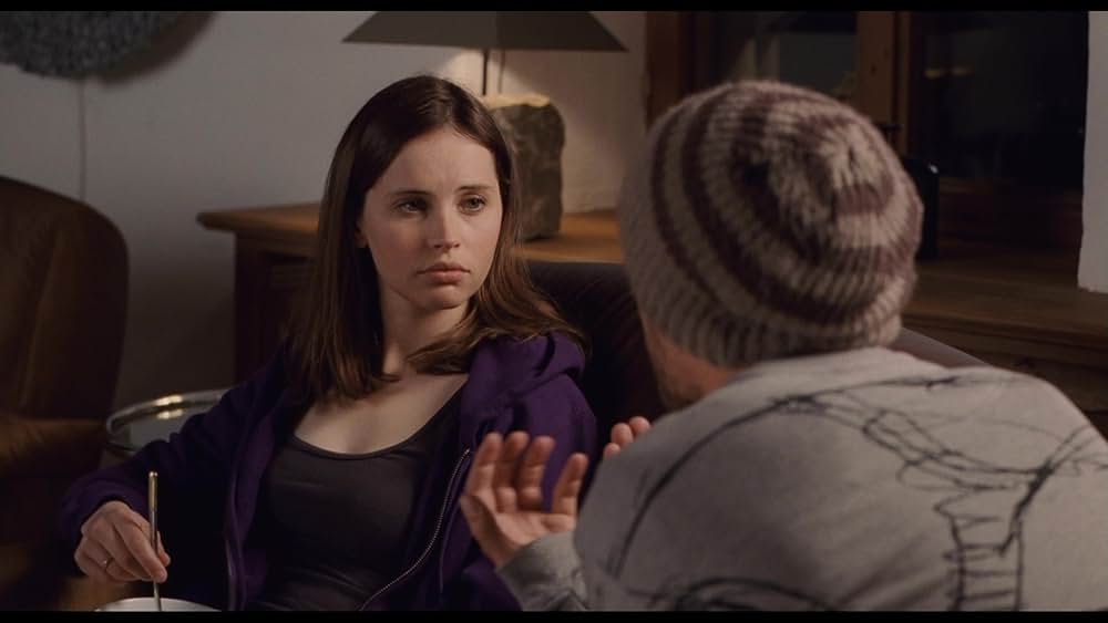 ルーキー・ハウス・ガールの画像