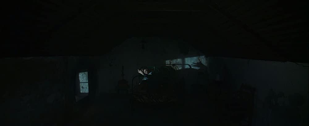 「イニシェリン島の精霊」ブレンダン・グリーソンの画像