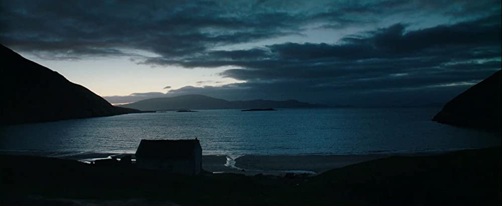 イニシェリン島の精霊の画像