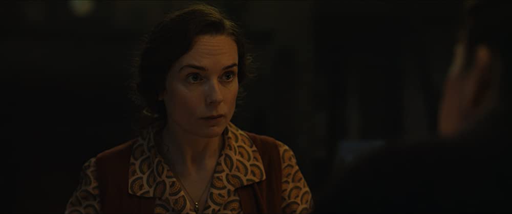 「イニシェリン島の精霊」ケリー・コンドンの画像