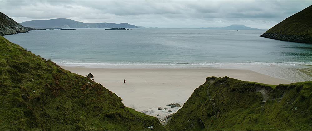 イニシェリン島の精霊の画像