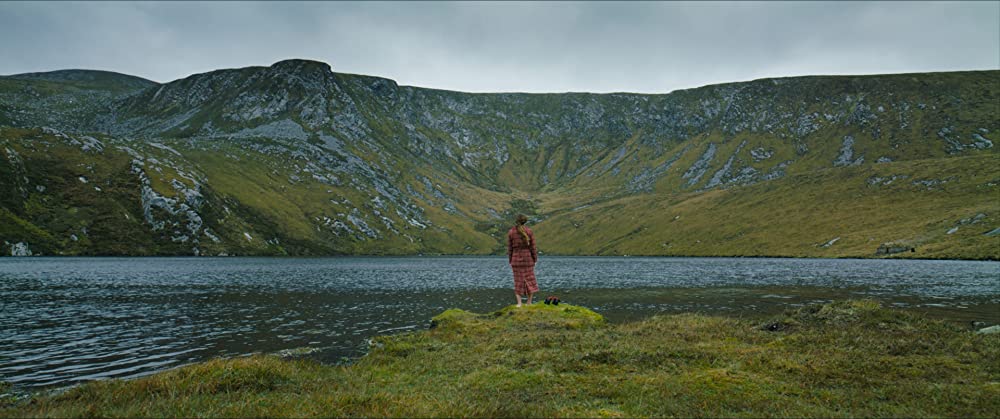 「イニシェリン島の精霊」ケリー・コンドンの画像