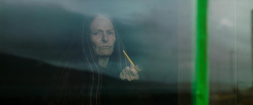 イニシェリン島の精霊の画像