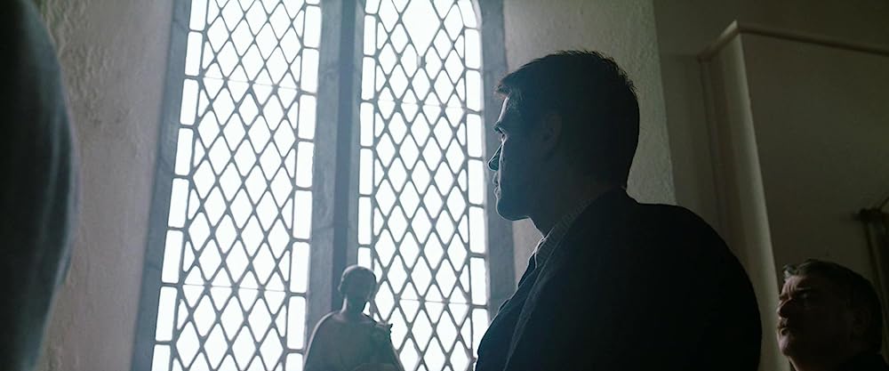 イニシェリン島の精霊の画像