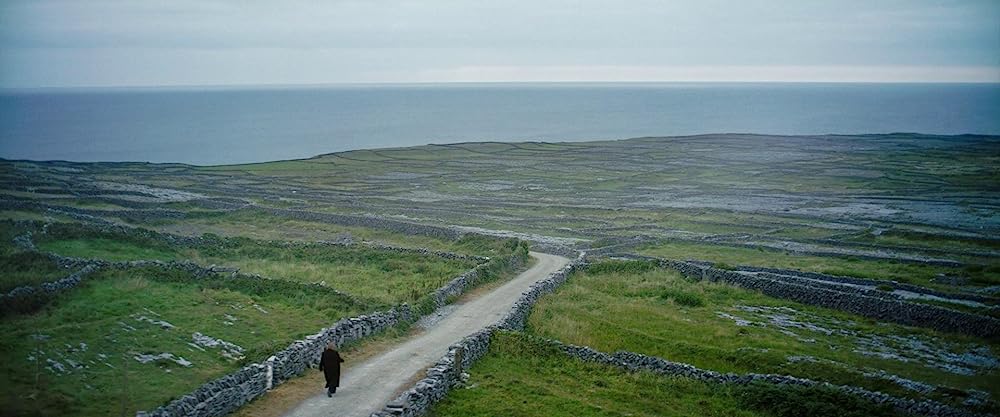 イニシェリン島の精霊の画像