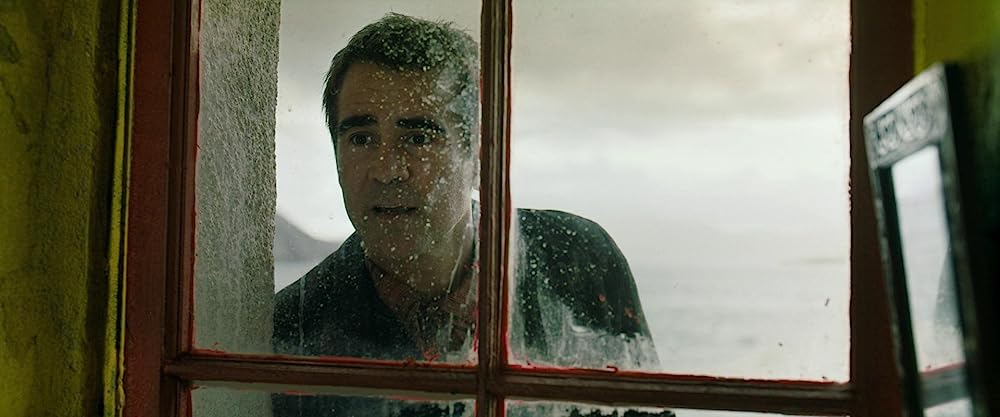 イニシェリン島の精霊の画像