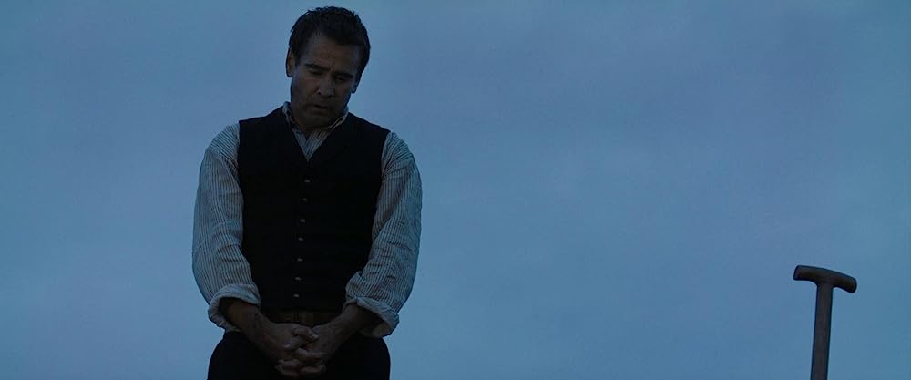 イニシェリン島の精霊の画像