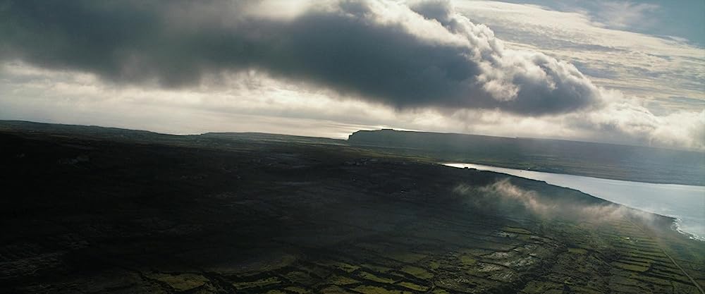 イニシェリン島の精霊の画像