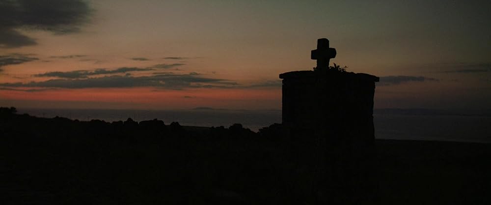 イニシェリン島の精霊の画像