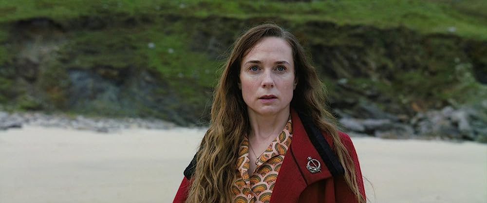 イニシェリン島の精霊の画像